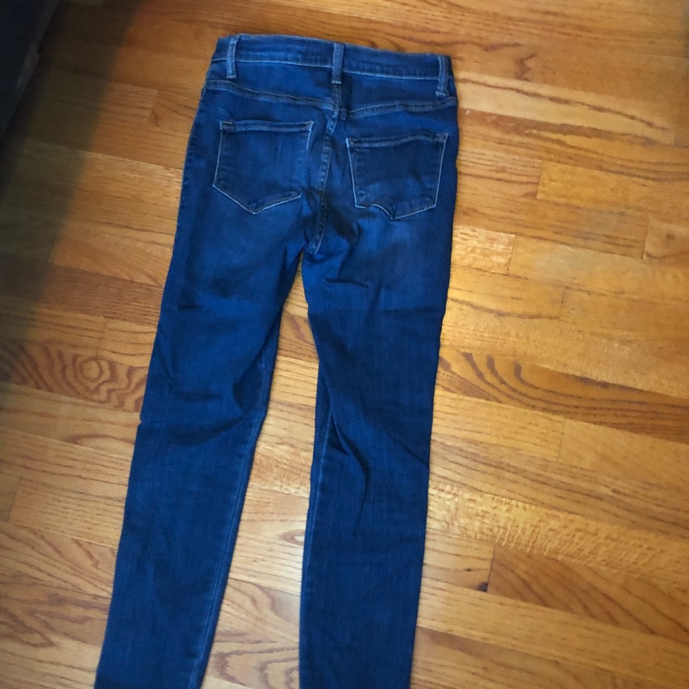 Dark jeans AE